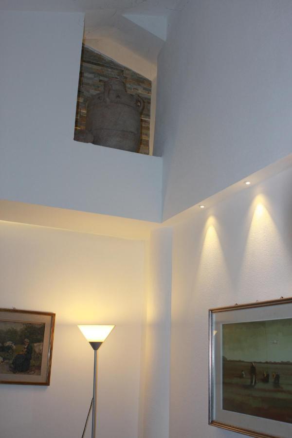 Appartement I Giardini Di Pula "La Terrazza" Extérieur photo