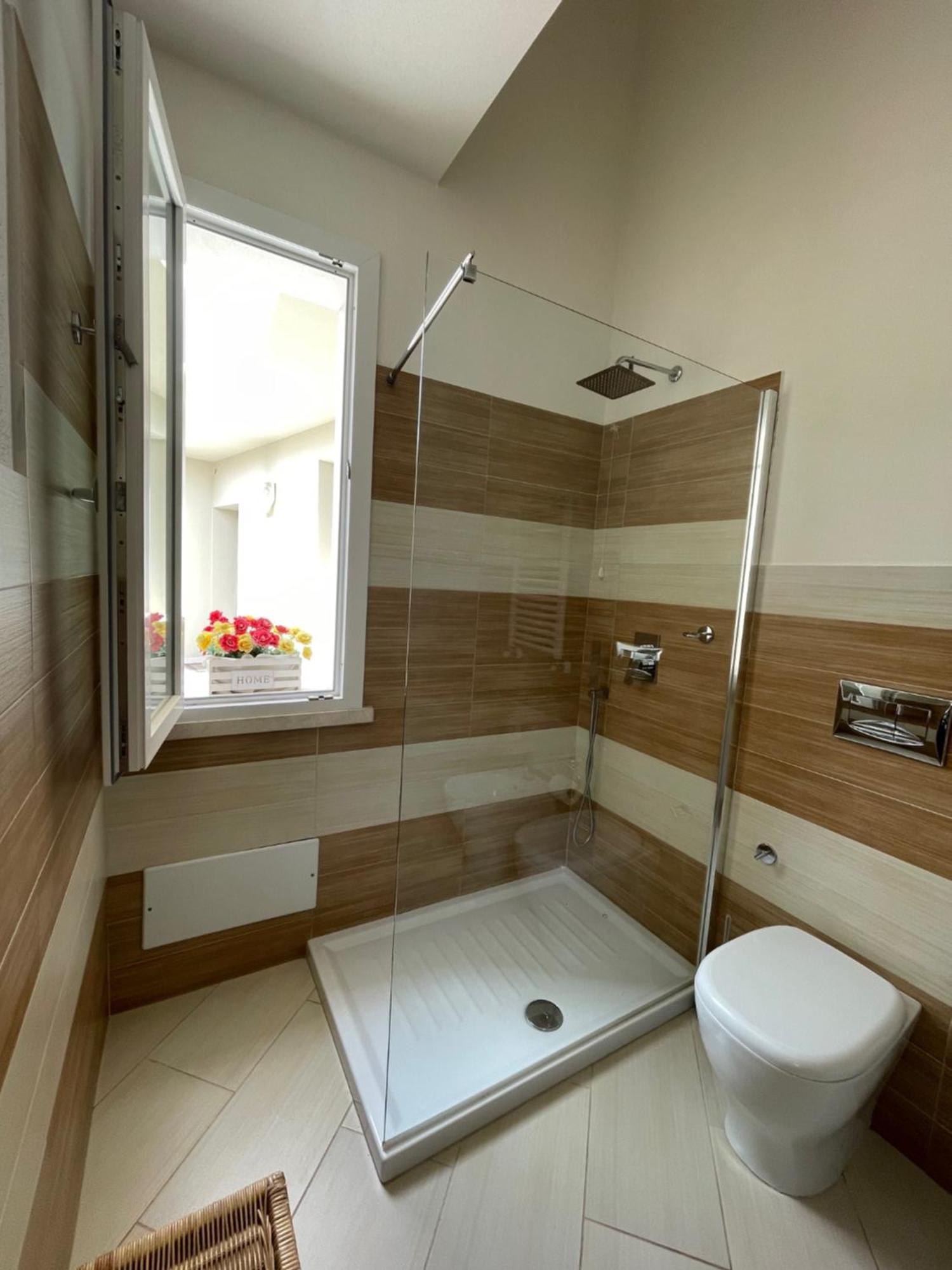 Appartement I Giardini Di Pula "La Terrazza" Extérieur photo