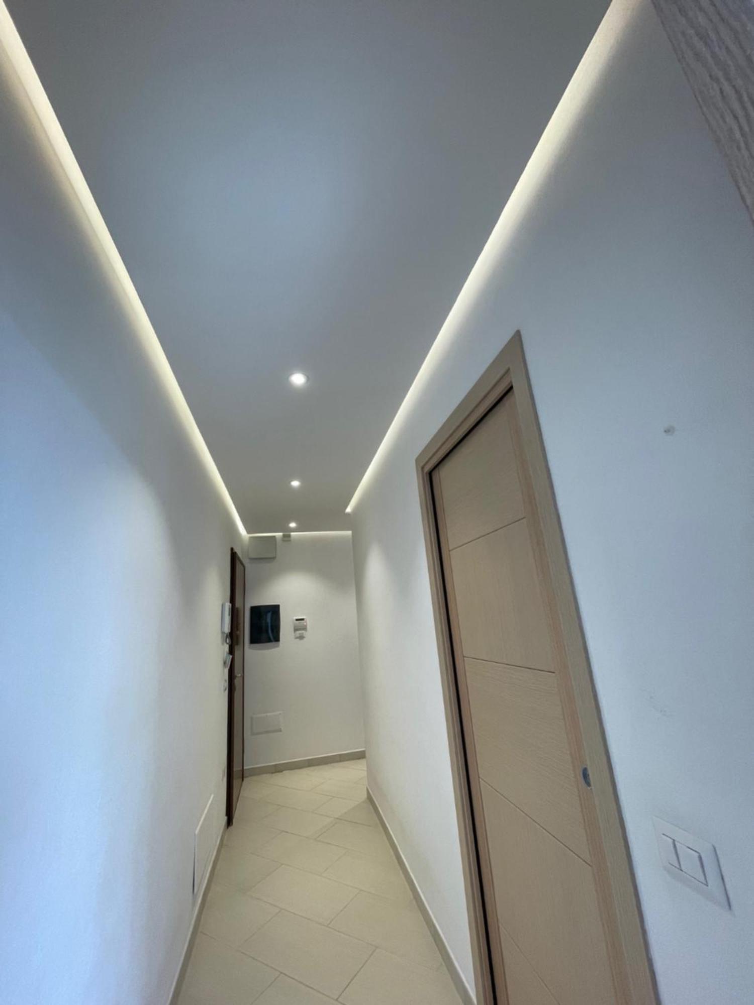 Appartement I Giardini Di Pula "La Terrazza" Extérieur photo