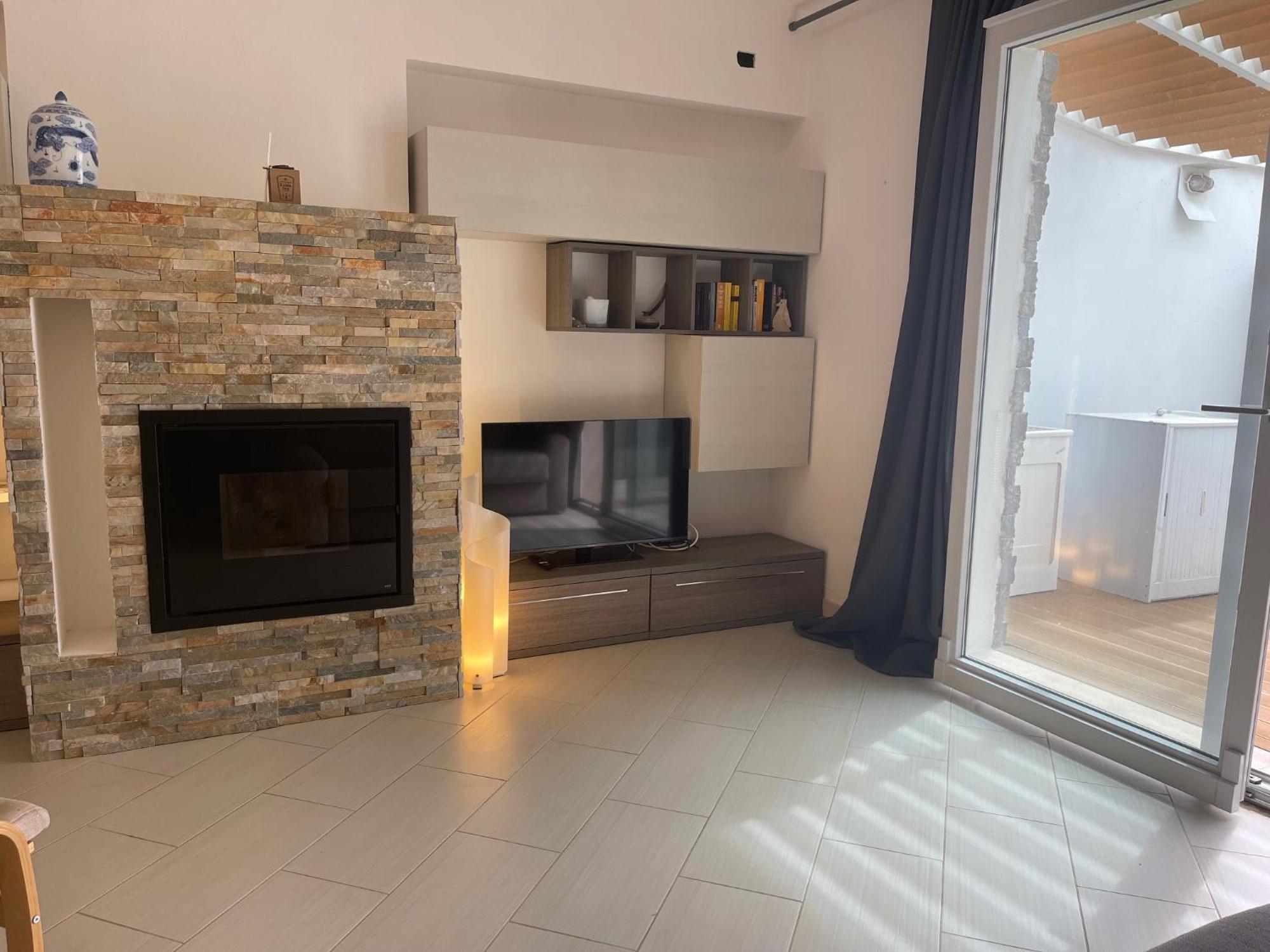 Appartement I Giardini Di Pula "La Terrazza" Extérieur photo