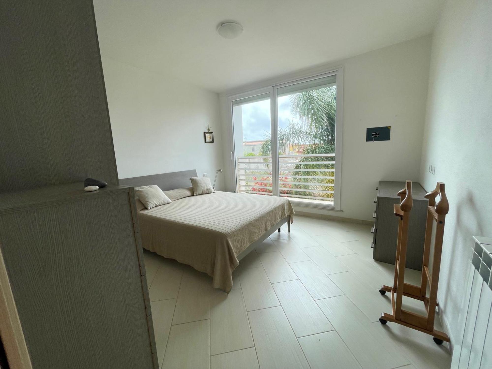 Appartement I Giardini Di Pula "La Terrazza" Extérieur photo