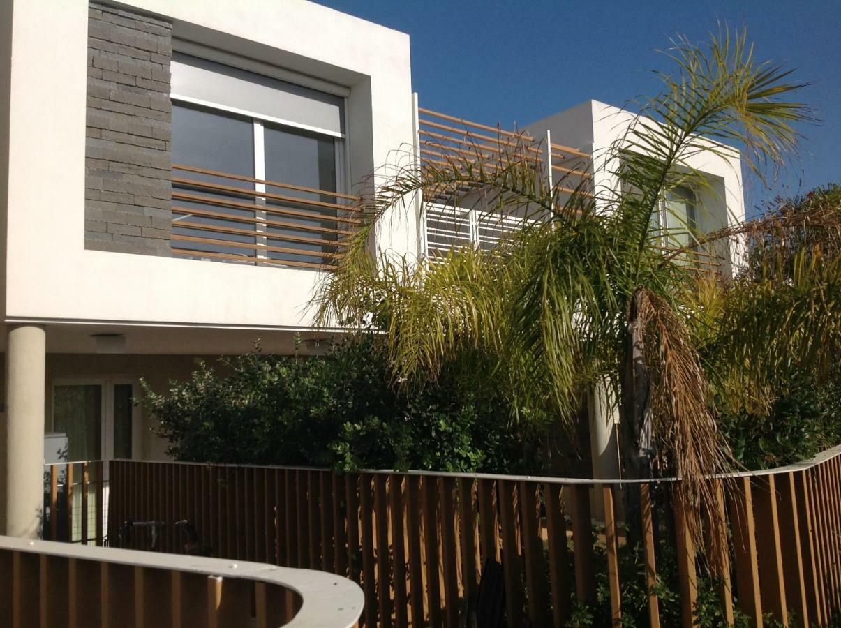 Appartement I Giardini Di Pula "La Terrazza" Extérieur photo