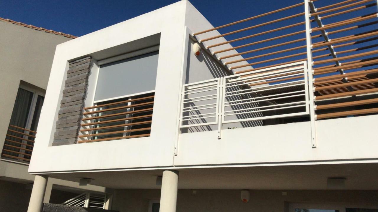 Appartement I Giardini Di Pula "La Terrazza" Extérieur photo