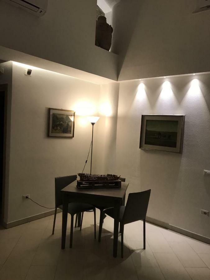 Appartement I Giardini Di Pula "La Terrazza" Extérieur photo